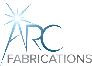 Arc Fabrications Taunton ⋆ Steel Metal Fabrication & Welding Services Logo